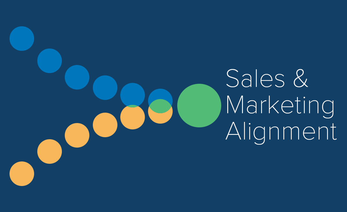 5 Easy Ways to Align Sales and Marketing